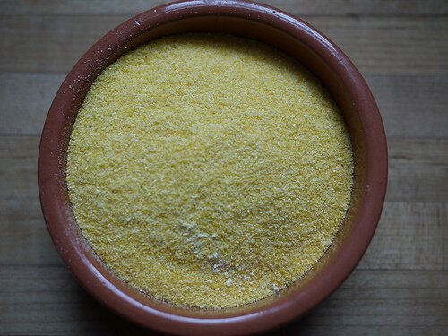 Does Cornmeal Go Bad