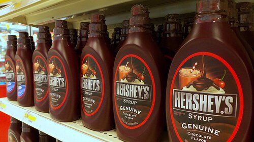 Does Chocolate Syrup Go Bad?