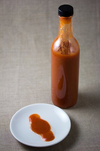 Hot Sauce 101: Shelf Life, Spoilage, and Storage