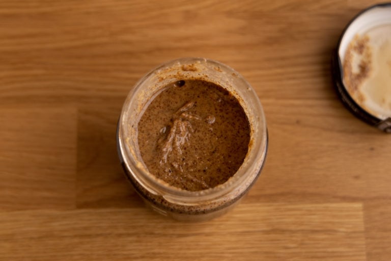 Does Almond Butter Need to Be Refrigerated?