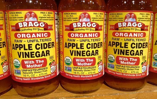 Apple Cider Vinegar