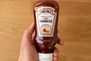 How Long Does BBQ Sauce Last? Do You Refrigerate It? - Does It Go Bad?