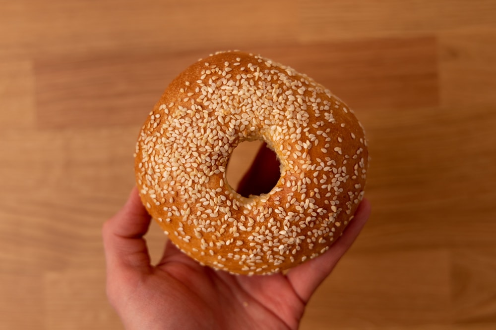 How Long Do Bagels Last and How To Store Them?