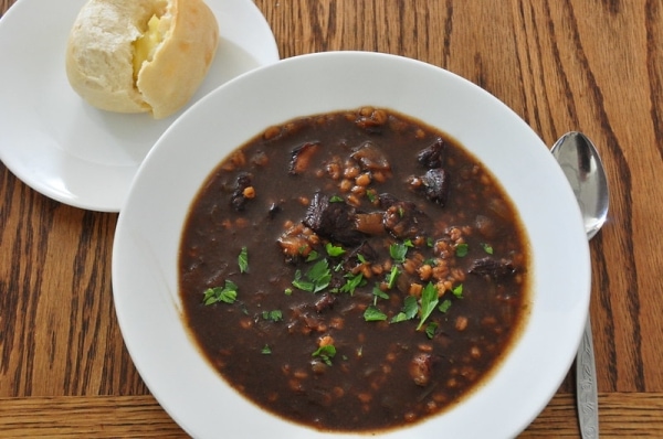 How Long Beef Broth In Fridge?