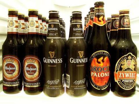 Does Beer Go Bad? - Does It Go Bad?