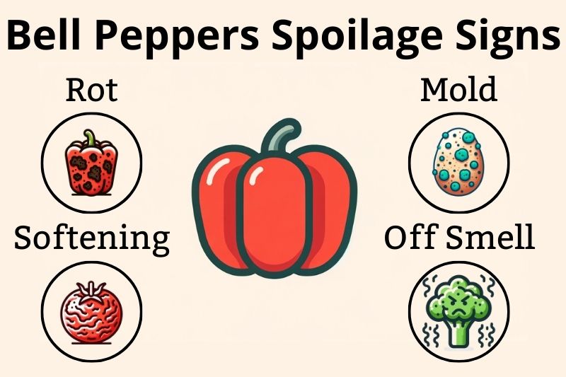 Do Peppers Go Bad? What To Look For