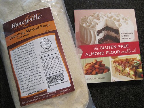 Does Almond Flour Go Bad? [Storage, Shelf Life, and Expiration]