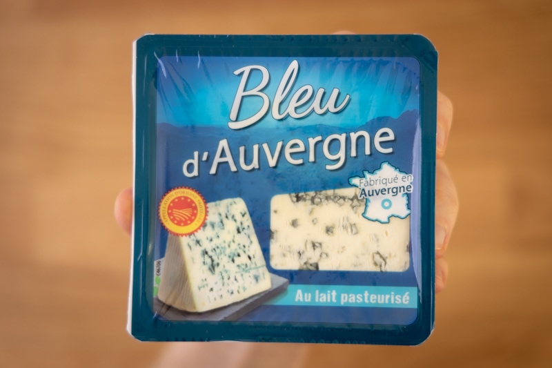 How Long Does Blue Cheese Last and How To Tell If It's Bad?