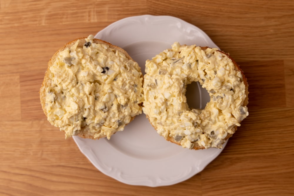 How long is egg salad good in refrigerator 6 Breakfast with egg salad