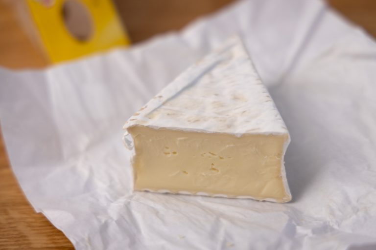 How Long Does Brie Cheese Last? [Shelf Life & Spoilage]