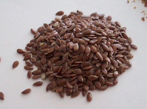 Does Flaxseed Go Bad? Whole and Ground Flaxseed 101