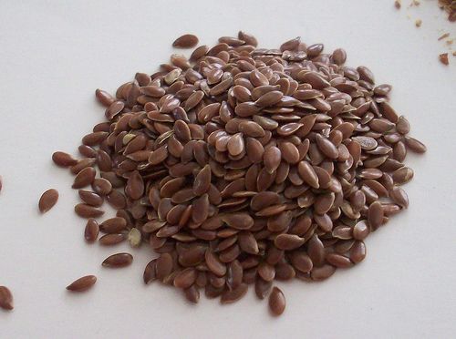 Brown Flaxseed