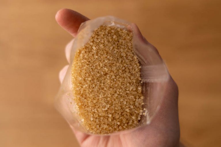 Does Brown Sugar Go Bad? [Shelf Life, Expiration, Hardening] Does