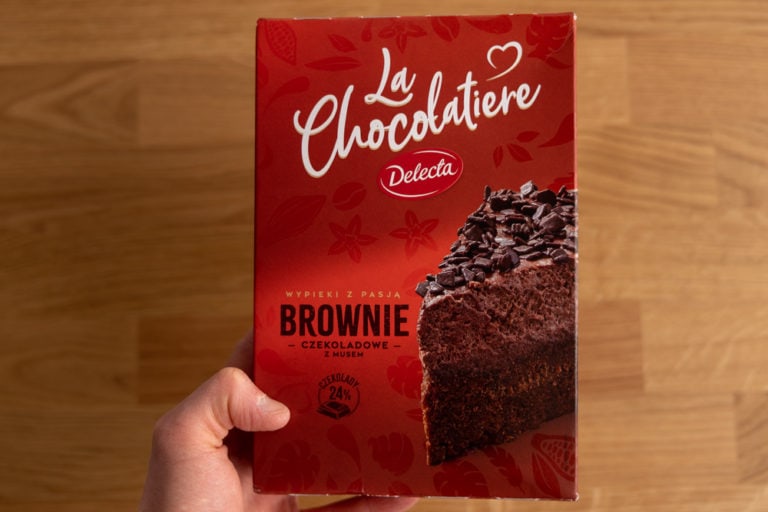 Does Brownie Mix Go Bad? All About Expired Brownie Mix