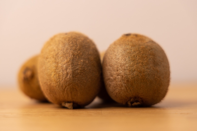 Bando de kiwis