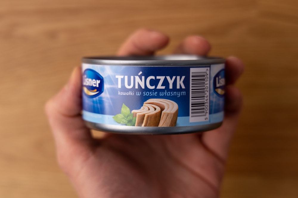 Does canned tuna go bad? Probably not, as long as the can stays intact