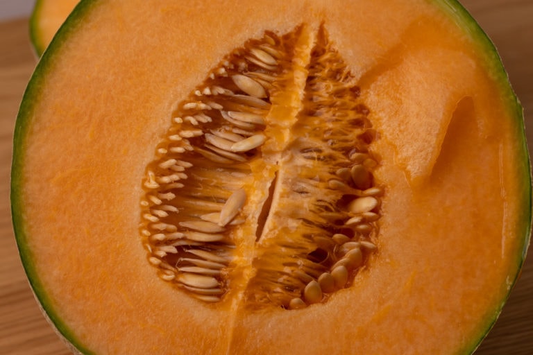 How to Store Cantaloupe to Keep It Fresh?