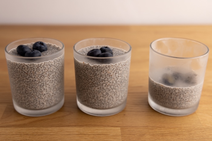How Long Does Chia Pudding Last? [2 Minute Primer]