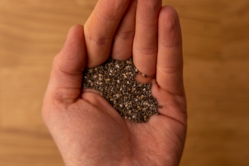 Do Chia Seeds Bad? - Does It Go Bad?