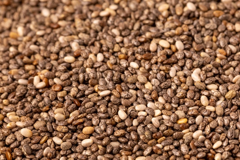 Do Chia Seeds Bad? - Does It Go Bad?