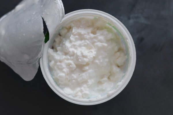 Cottage Cheese