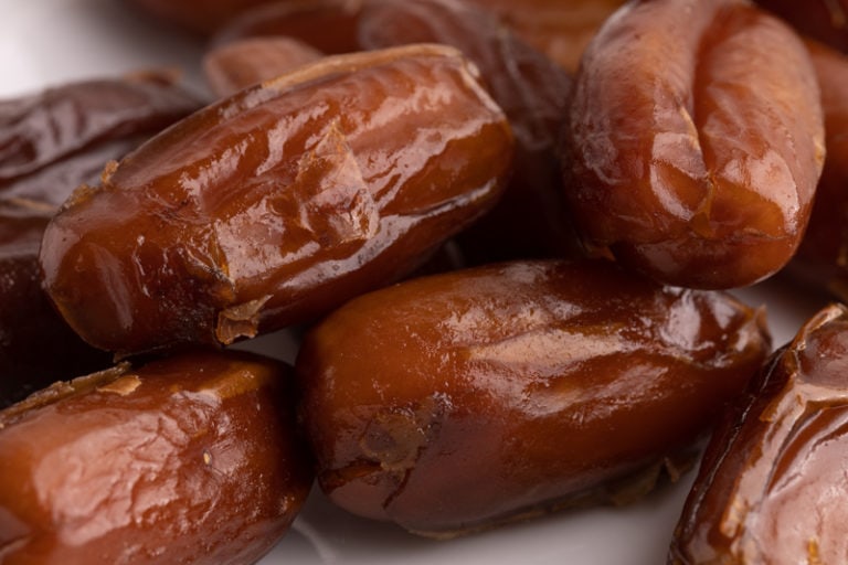 How Long Do Dates Last and How to Store Them?
