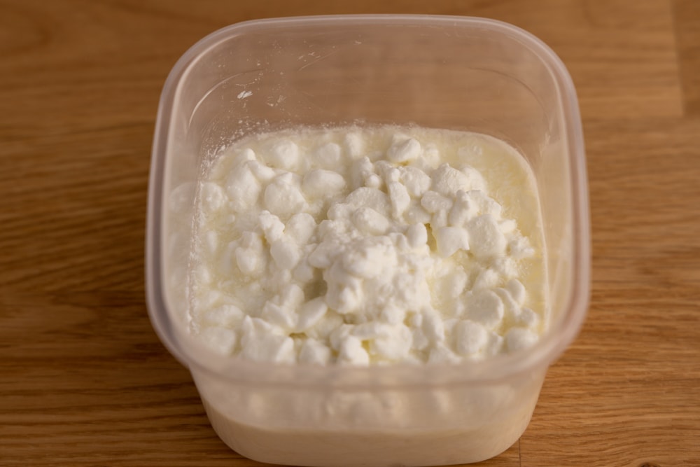 Can You Freeze Cottage Cheese? (Before & After Pics) - Does It Go Bad?