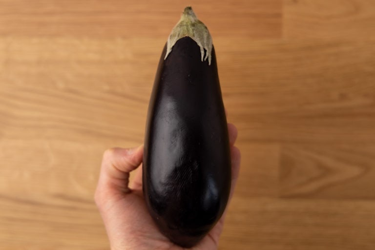 How Long Does Eggplant Last and How to Tell if It’s Bad?