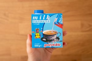 Does Evaporated Milk Go Bad? How Long Does It Last? - Does It Go Bad?