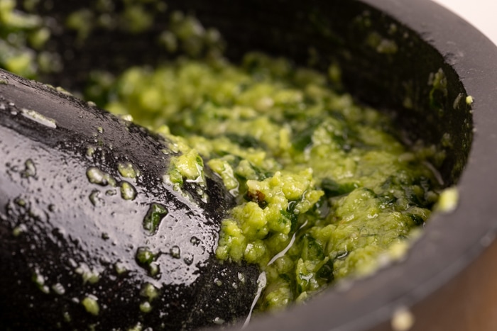 How Long Does Pesto Last? [Storage, Shelf Life, and Spoilage]