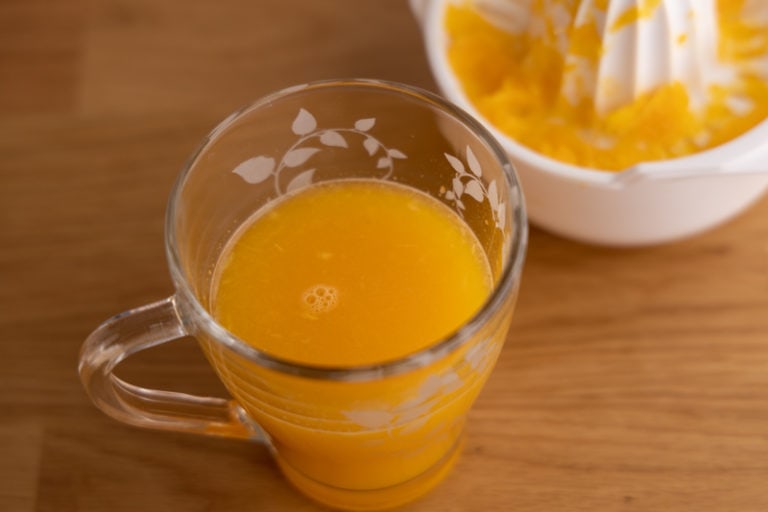 Does Orange Juice Go Bad?