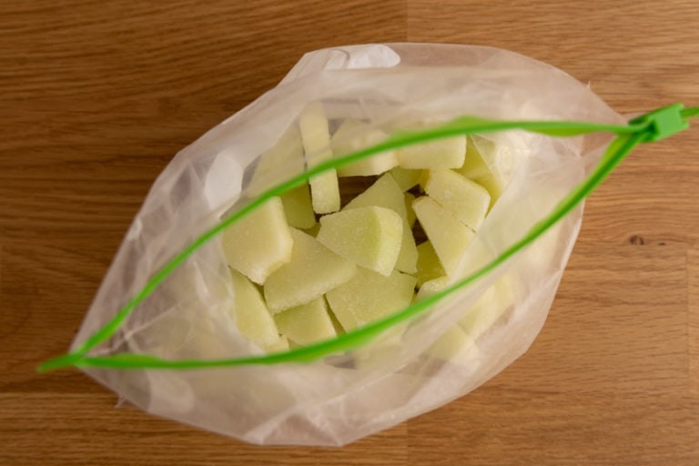 Can You Freeze Honeydew Melon? [Yes, Here’s How]