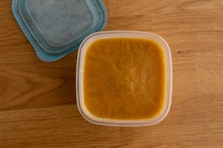 Can You Freeze Pumpkin Pie Filling? (Before & After Pics)