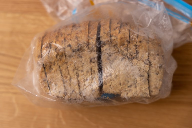 Can You Freeze Bread? How Long Does It Last In The Freezer?