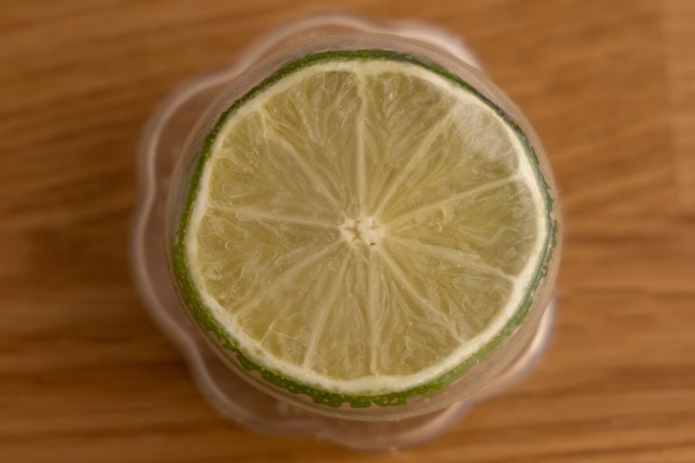 How to Store Limes?