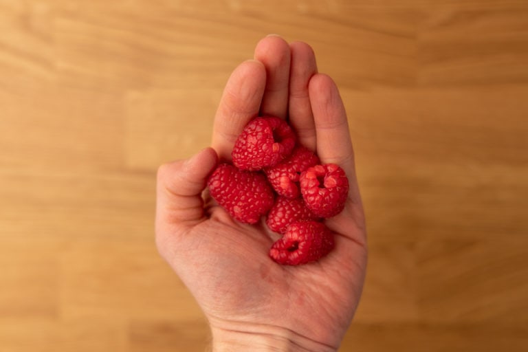 How Long Do Raspberries Last and What’s The Best Way To Store Them?
