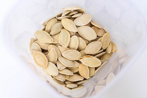 Do Pumpkin Seeds Go Bad?