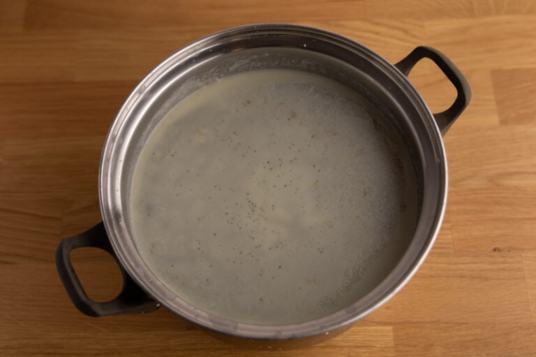 How Long Does Bone Broth Last and How to Store It?