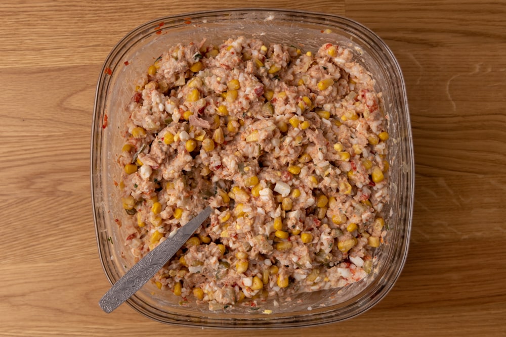 How Long Can Tuna Salad Stay in the Fridge?