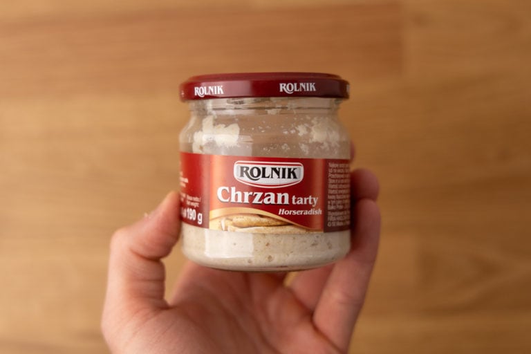 Does Horseradish Go Bad?