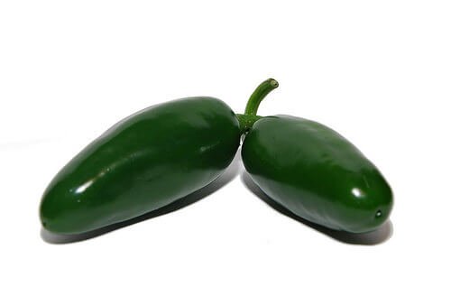 Jalapeños