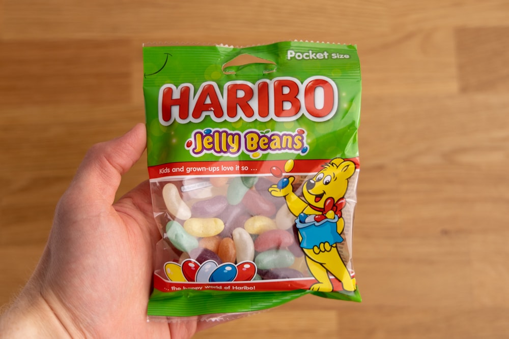 Do Jelly Beans Expire? - Does It Go Bad?