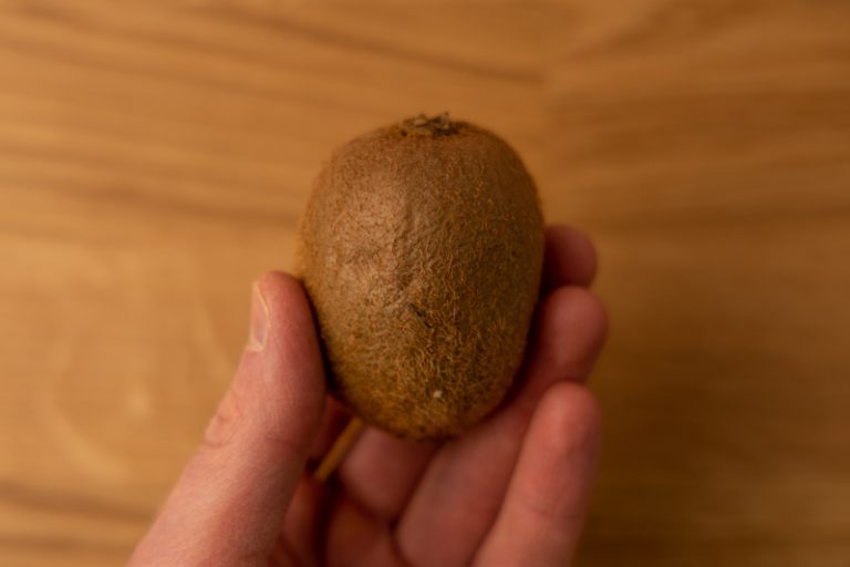 How Long Do Kiwis Last and How to Tell if a Kiwi Is Bad?