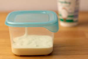 How Long Does Yogurt Last? Can You Eat It Past The Expiration Date