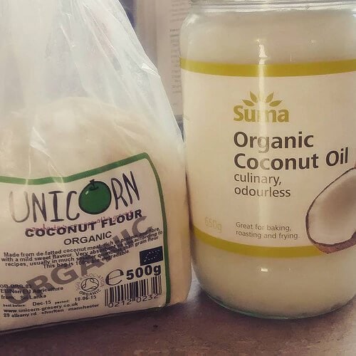Does Coconut Flour Go Bad? [Storage, Shelf Life, Expiration]
