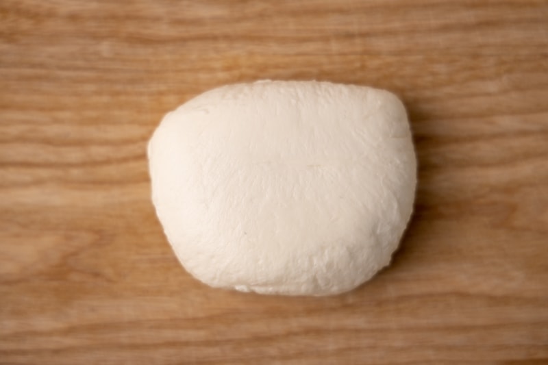 Mozzarella ball