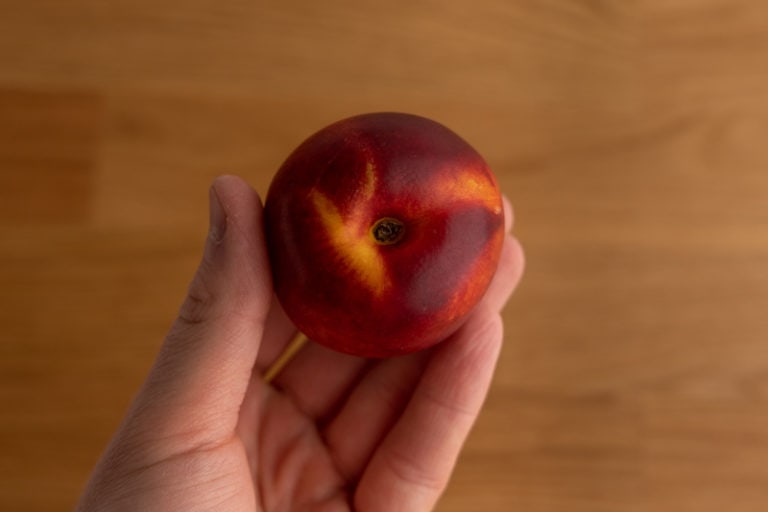 How to Ripen and Store Nectarines at Home?