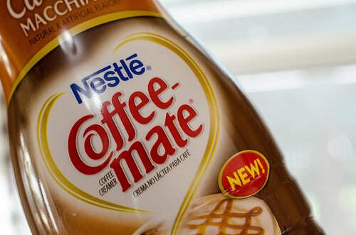How Long Can Coffee Creamer Sit Out? 