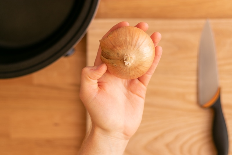 Top 10+ how long do onions last in the fridge 3 How Long Do Onions Last?