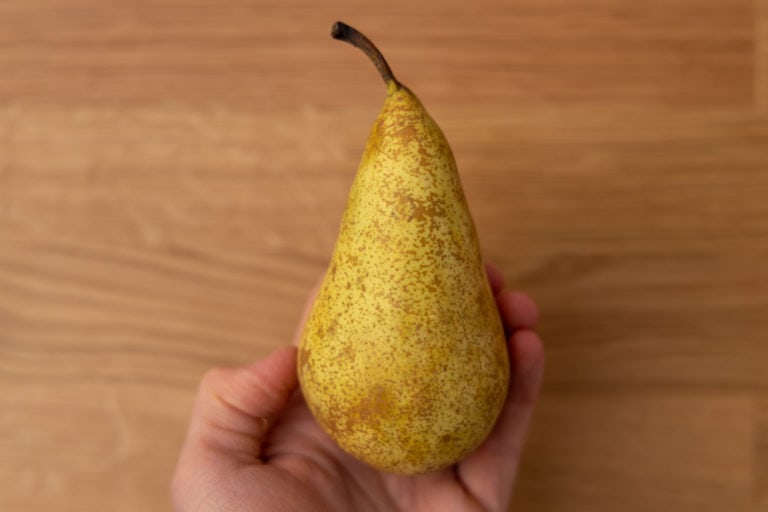 How Long Do Pears Last and How to Tell if They’re Bad?